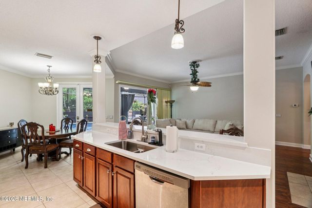 1831 CROSS GREEN Way, Fleming Island, FL 32003