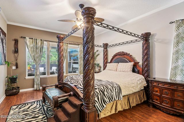 1831 CROSS GREEN Way, Fleming Island, FL 32003