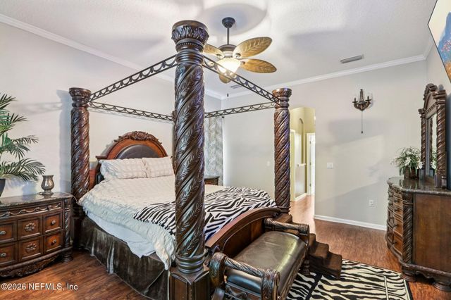 1831 CROSS GREEN Way, Fleming Island, FL 32003