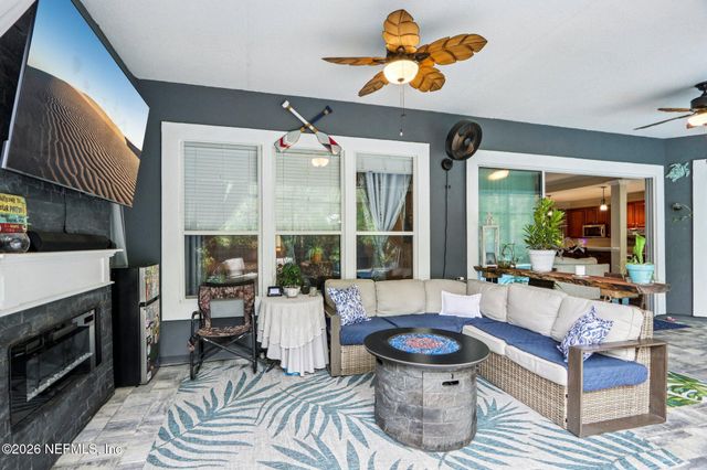 1831 CROSS GREEN Way, Fleming Island, FL 32003