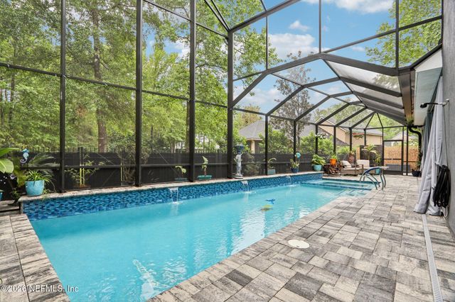 1831 CROSS GREEN Way, Fleming Island, FL 32003