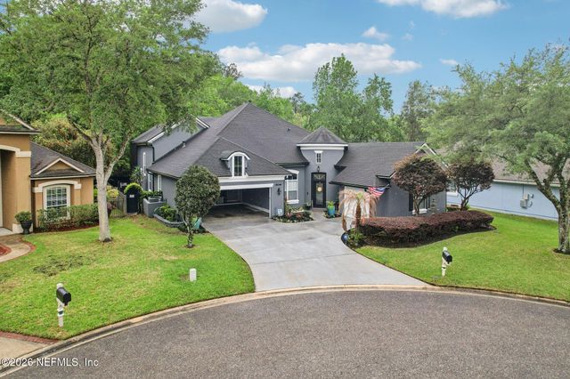 1831 CROSS GREEN Way, Fleming Island, FL 32003