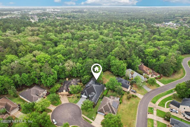 1831 CROSS GREEN Way, Fleming Island, FL 32003