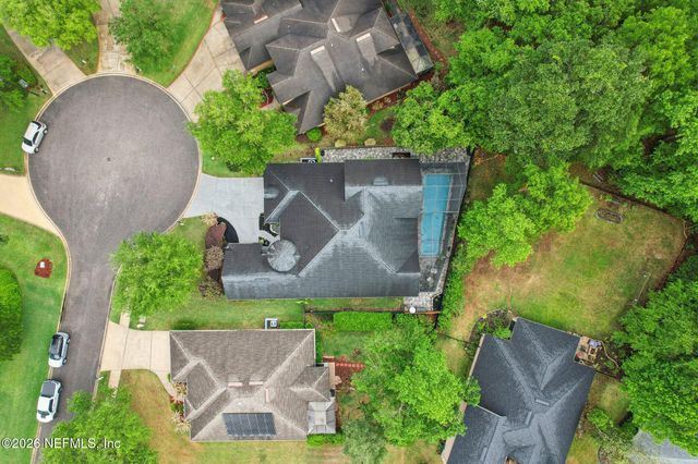 1831 CROSS GREEN Way, Fleming Island, FL 32003