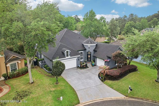 1831 CROSS GREEN Way, Fleming Island, FL 32003