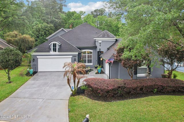 1831 CROSS GREEN Way, Fleming Island, FL 32003