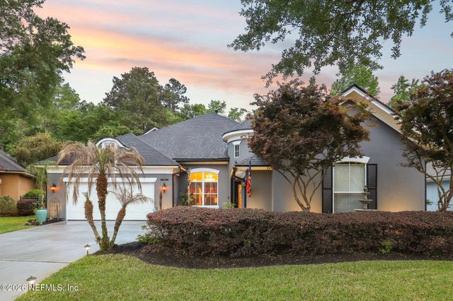 1831 CROSS GREEN Way, Fleming Island, FL 32003