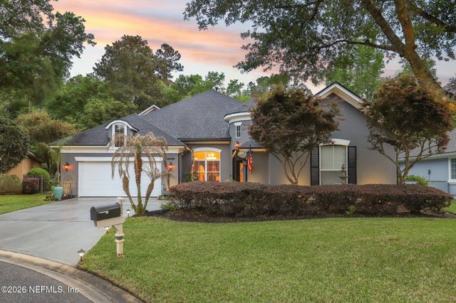 1831 CROSS GREEN Way, Fleming Island, FL 32003