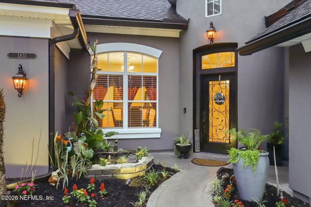 1831 CROSS GREEN Way, Fleming Island, FL 32003