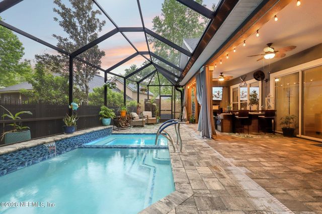 1831 CROSS GREEN Way, Fleming Island, FL 32003