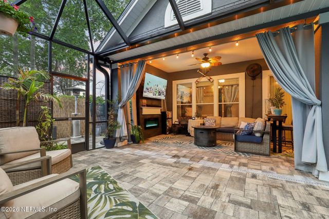 1831 CROSS GREEN Way, Fleming Island, FL 32003