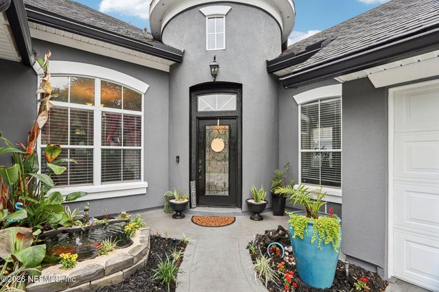 1831 CROSS GREEN Way, Fleming Island, FL 32003