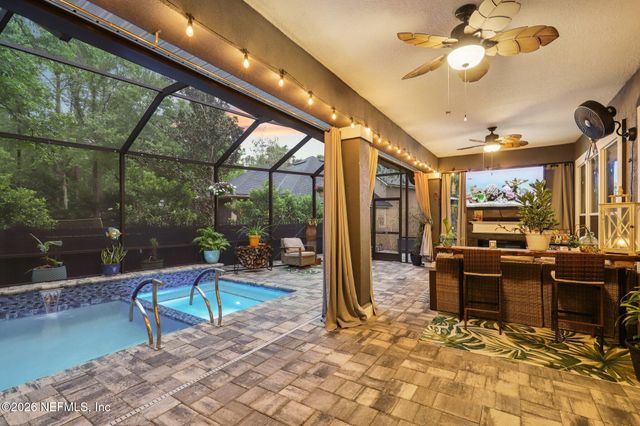 1831 CROSS GREEN Way, Fleming Island, FL 32003