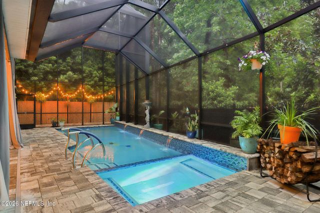 1831 CROSS GREEN Way, Fleming Island, FL 32003