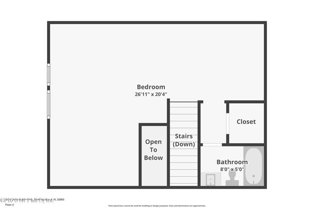 1831 CROSS GREEN Way, Fleming Island, FL 32003