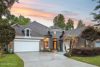 1831 CROSS GREEN Way, Fleming Island, FL 32003