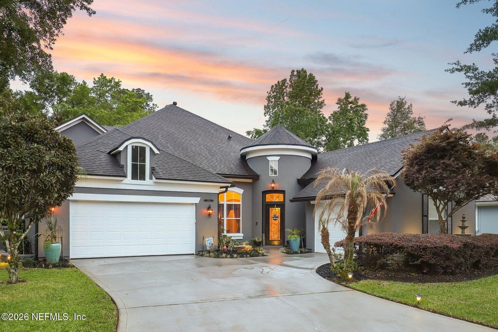 1831 CROSS GREEN Way, Fleming Island, FL 32003