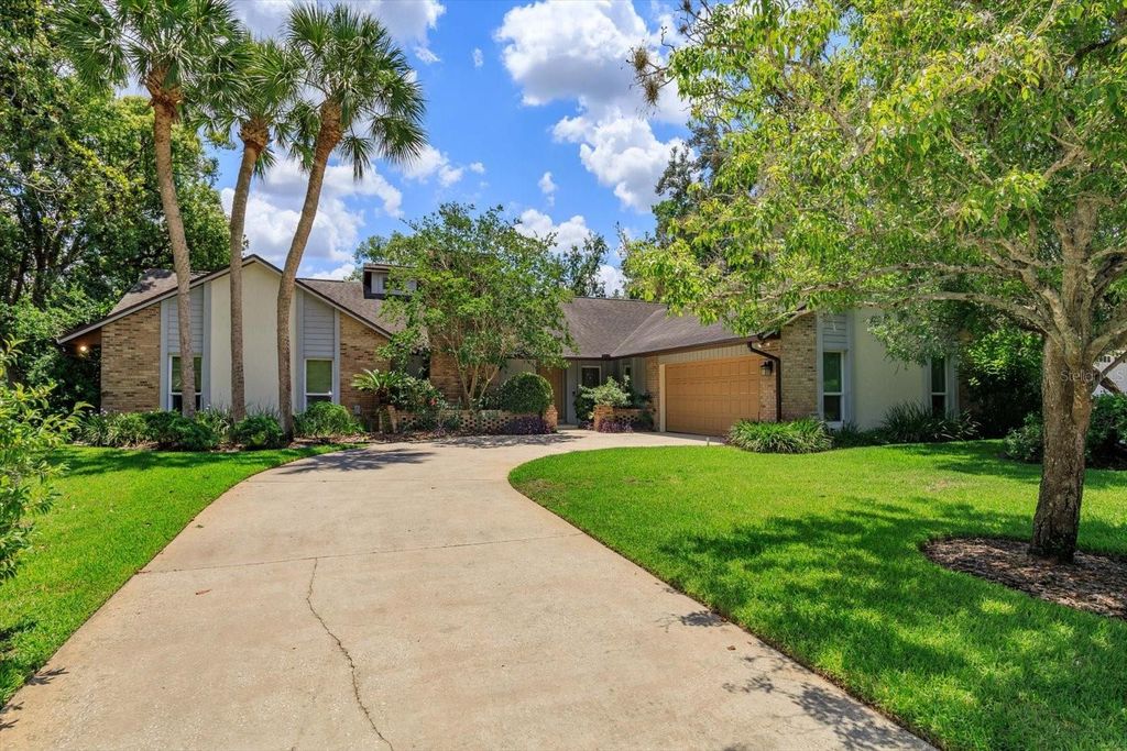 278 CASTLEFORD COURT, Longwood, FL 32779