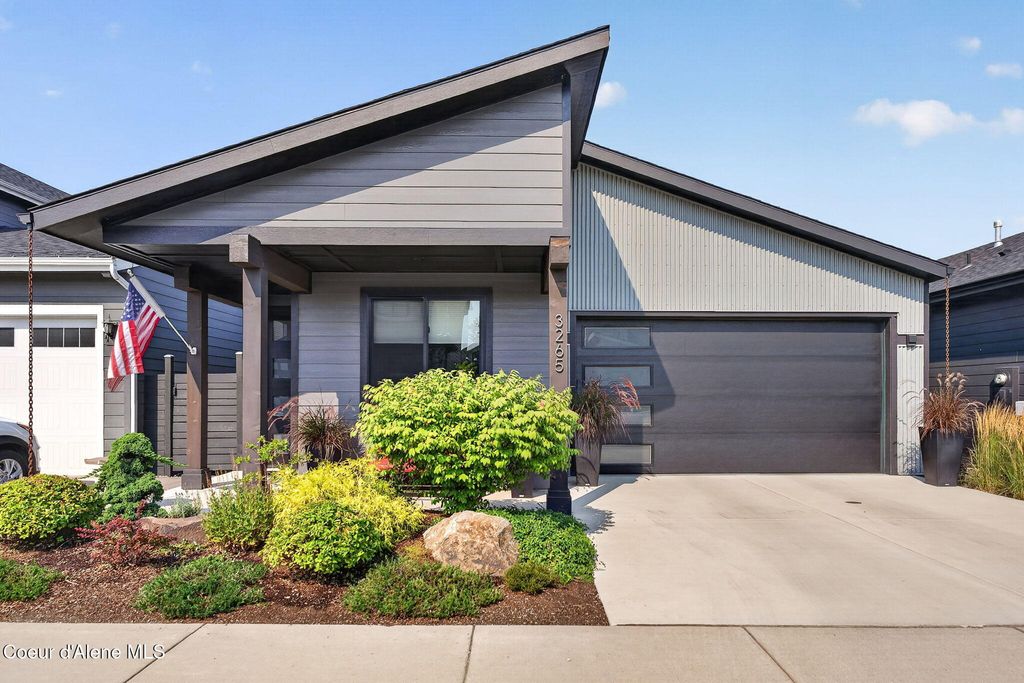 3265 N ROSALIA RD, Coeur d'Alene, ID 83814 photo 2
