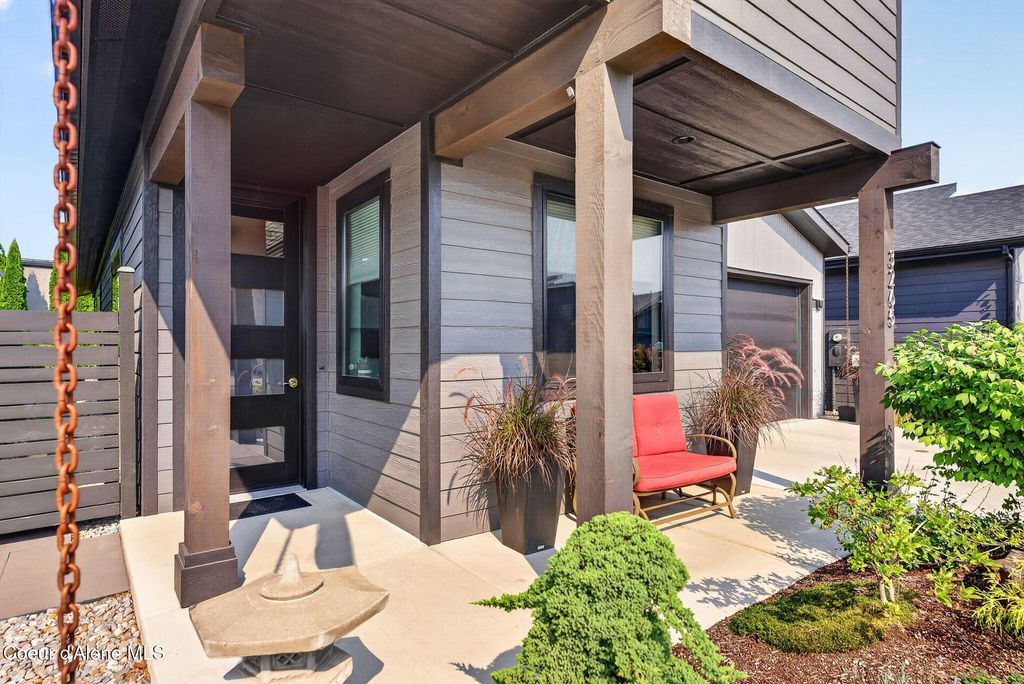 3265 N ROSALIA RD, Coeur d'Alene, ID 83814 photo 4