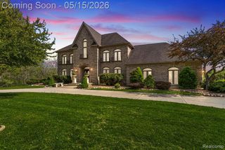 7374 Fox Hill Lane, Salem Township, MI 48168