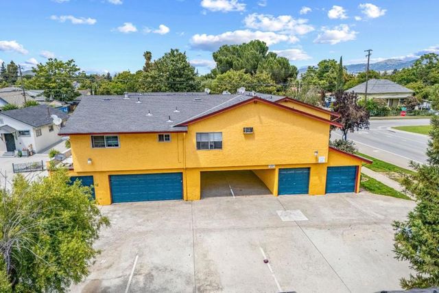 7191 Eigleberry Street, Gilroy, CA 95020