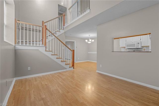 4931 Kemps Lake Drive, Virginia Beach, VA 23462