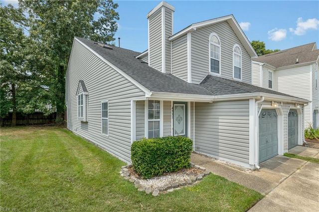 4931 Kemps Lake Drive, Virginia Beach, VA 23462