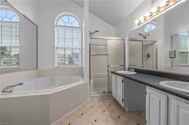 4931 Kemps Lake Drive, Virginia Beach, VA 23462