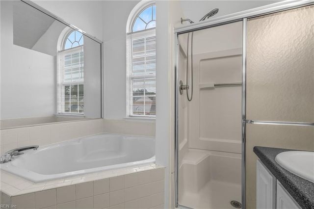 4931 Kemps Lake Drive, Virginia Beach, VA 23462