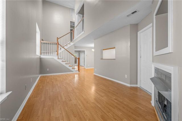 4931 Kemps Lake Drive, Virginia Beach, VA 23462