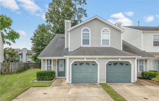 4931 Kemps Lake Drive, Virginia Beach, VA 23462