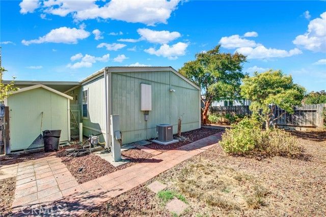 3835 GARDINER FERRY 31, Corning, CA 96021