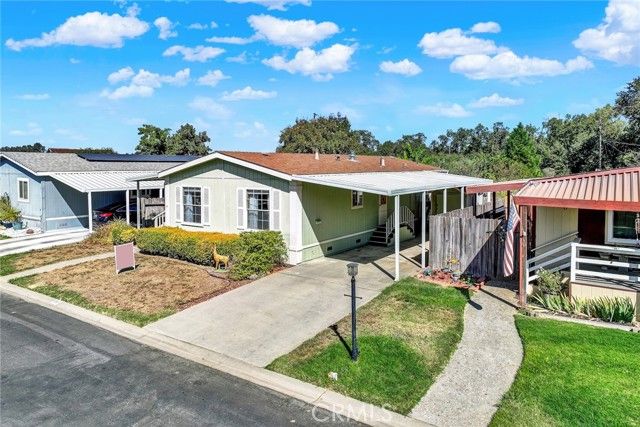3835 GARDINER FERRY 31, Corning, CA 96021