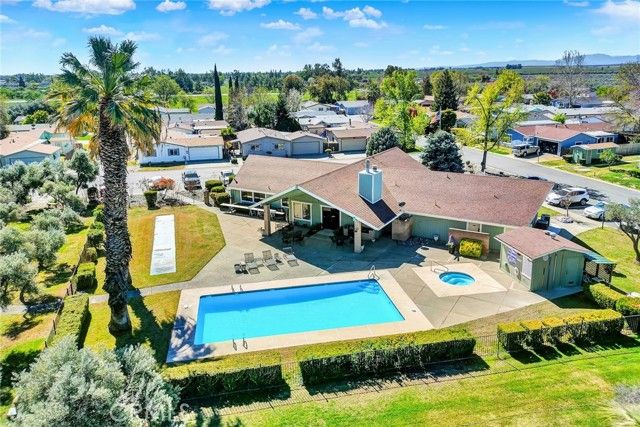 3835 GARDINER FERRY 31, Corning, CA 96021