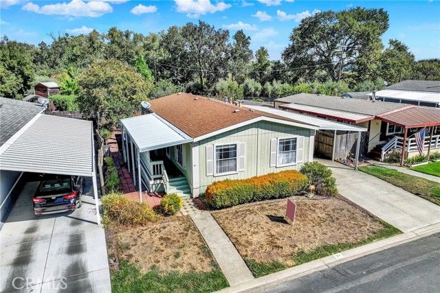 3835 GARDINER FERRY 31, Corning, CA 96021