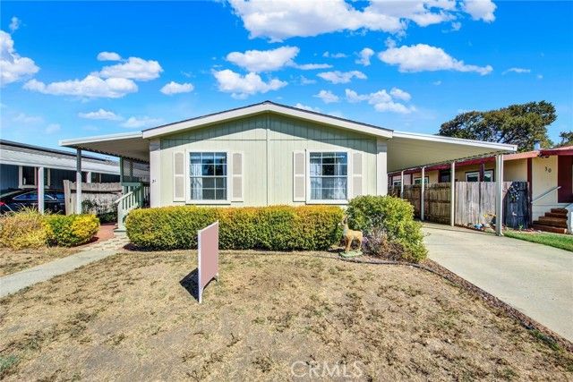 3835 GARDINER FERRY 31, Corning, CA 96021