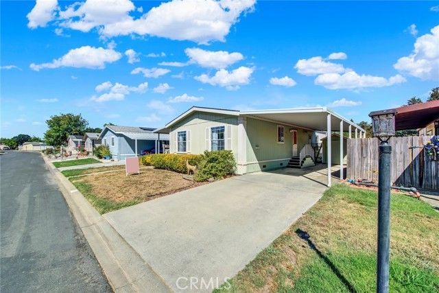 3835 GARDINER FERRY 31, Corning, CA 96021
