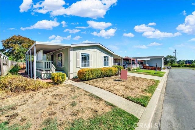 3835 GARDINER FERRY 31, Corning, CA 96021