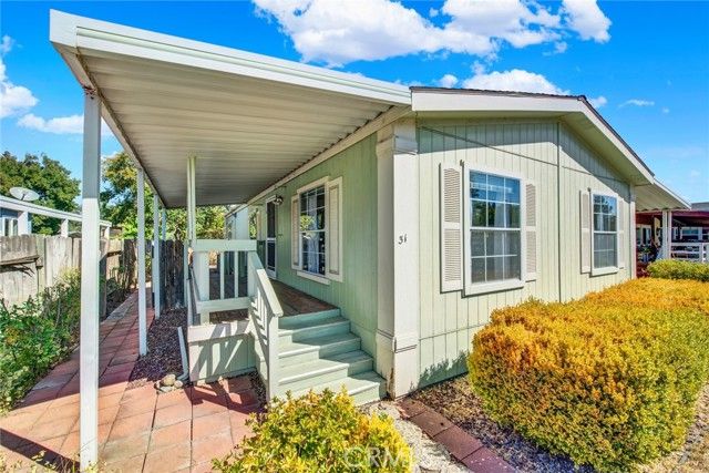 3835 GARDINER FERRY 31, Corning, CA 96021