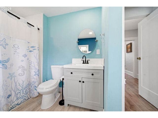 707 Se UNION St, Camas, WA 98607
