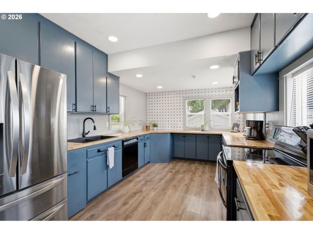 707 Se UNION St, Camas, WA 98607
