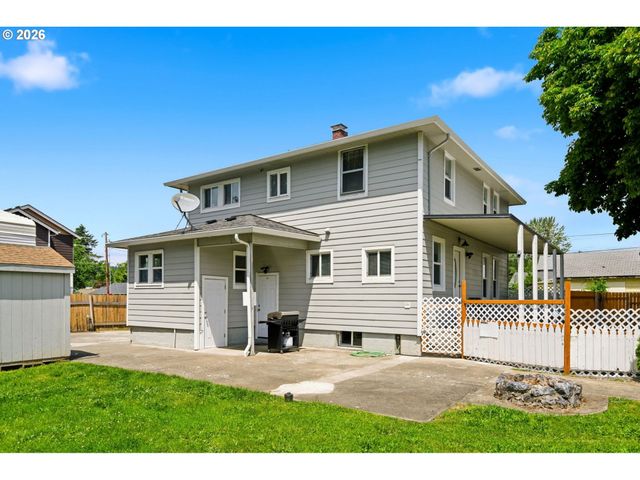 707 Se UNION St, Camas, WA 98607