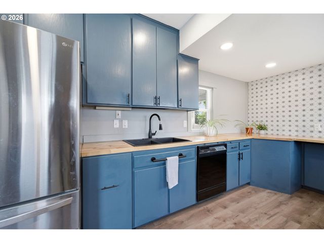 707 Se UNION St, Camas, WA 98607