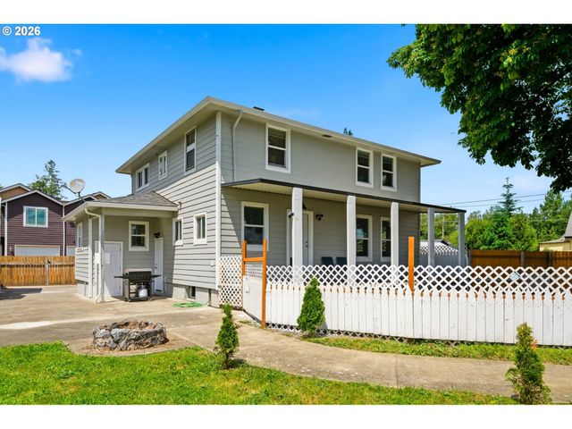 707 Se UNION St, Camas, WA 98607