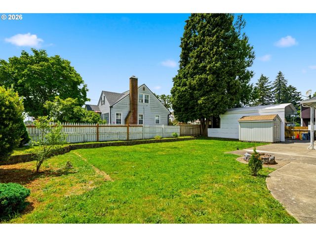 707 Se UNION St, Camas, WA 98607
