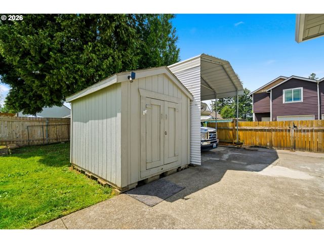 707 Se UNION St, Camas, WA 98607