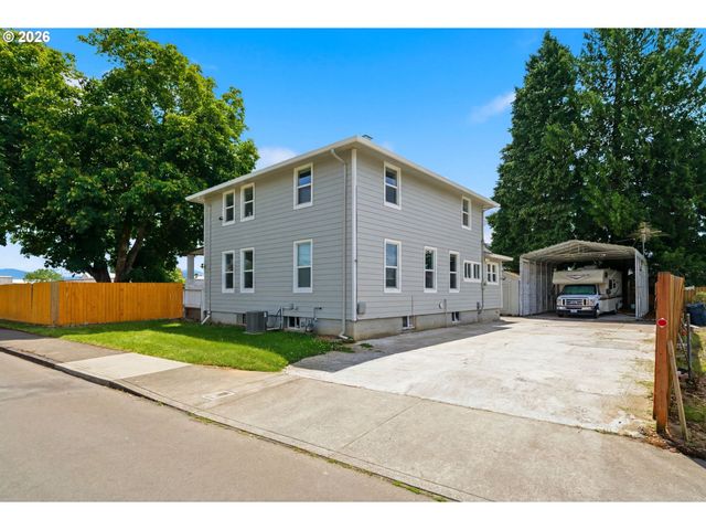 707 Se UNION St, Camas, WA 98607