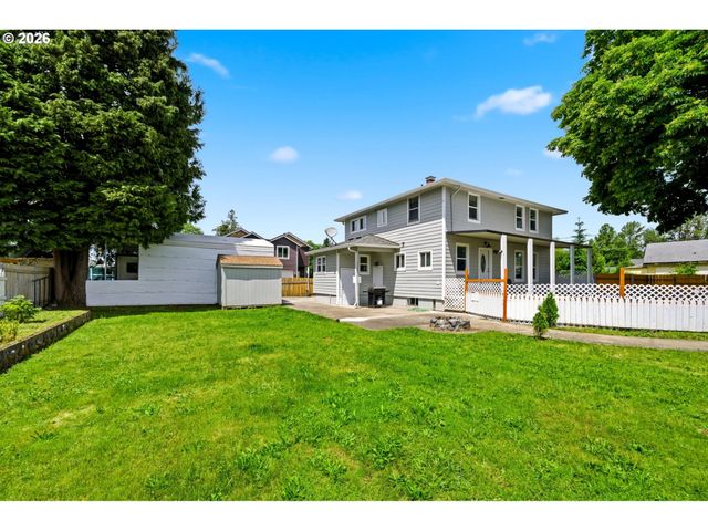 707 Se UNION St, Camas, WA 98607