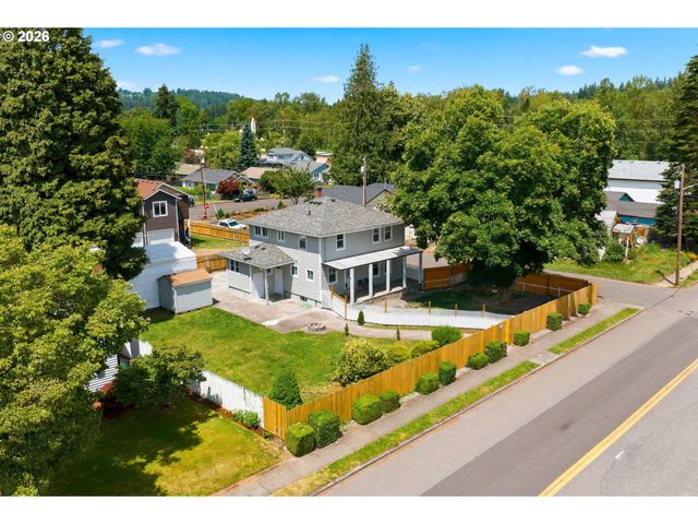 707 Se UNION St, Camas, WA 98607
